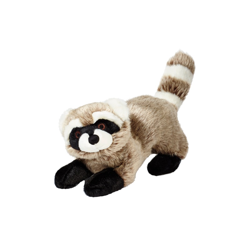 Fluff & Tuff Rocket Raccoon 12″