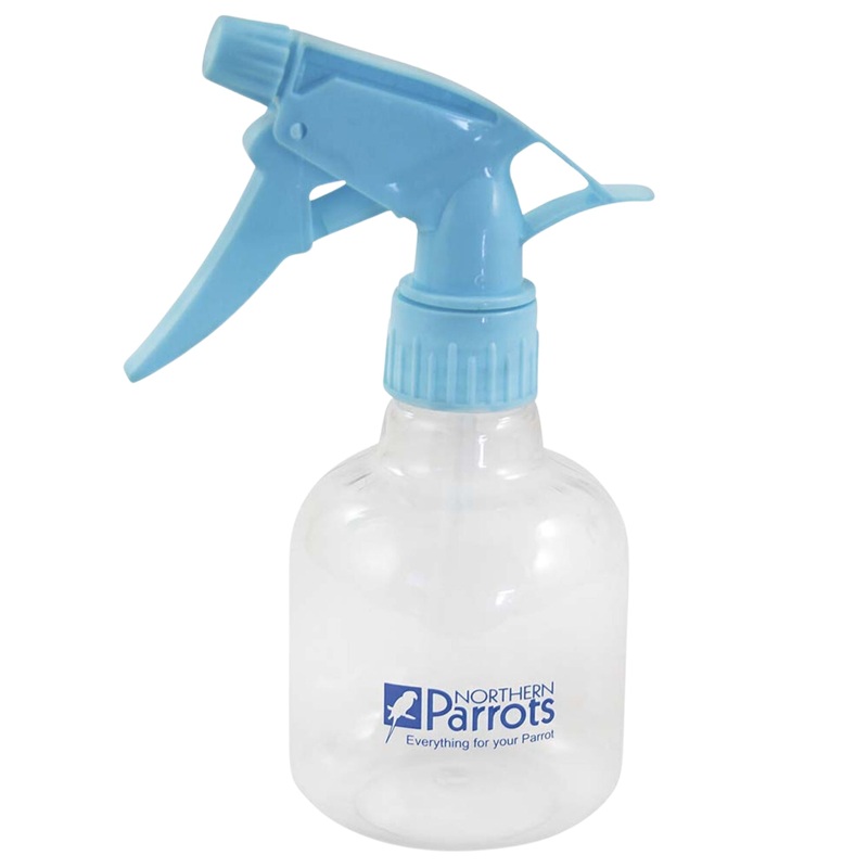 Northern Parrots Bird Mister – Trigger Spray 240ml