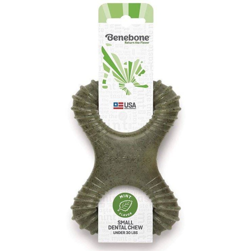 Benebone Mint Dental Chew