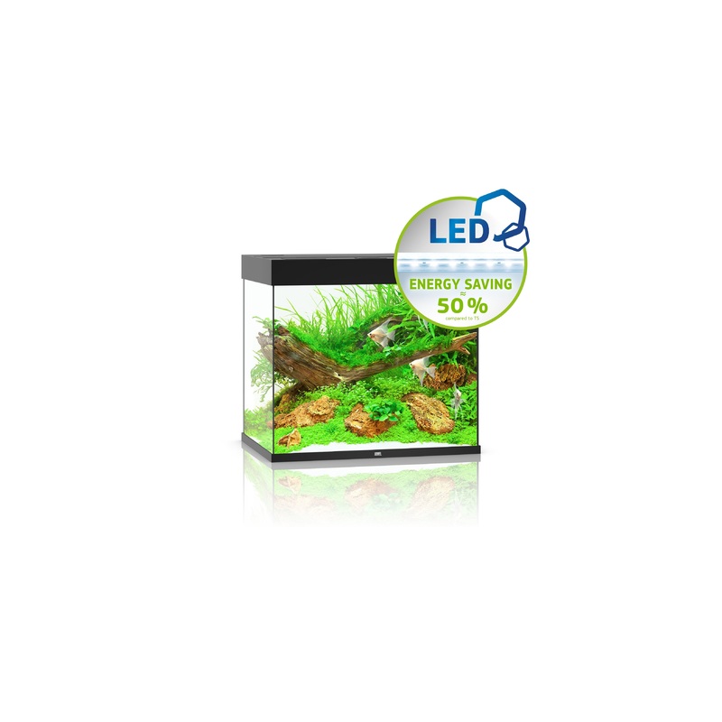 Juwel – Lido LED Aquarium (Black) (200L)