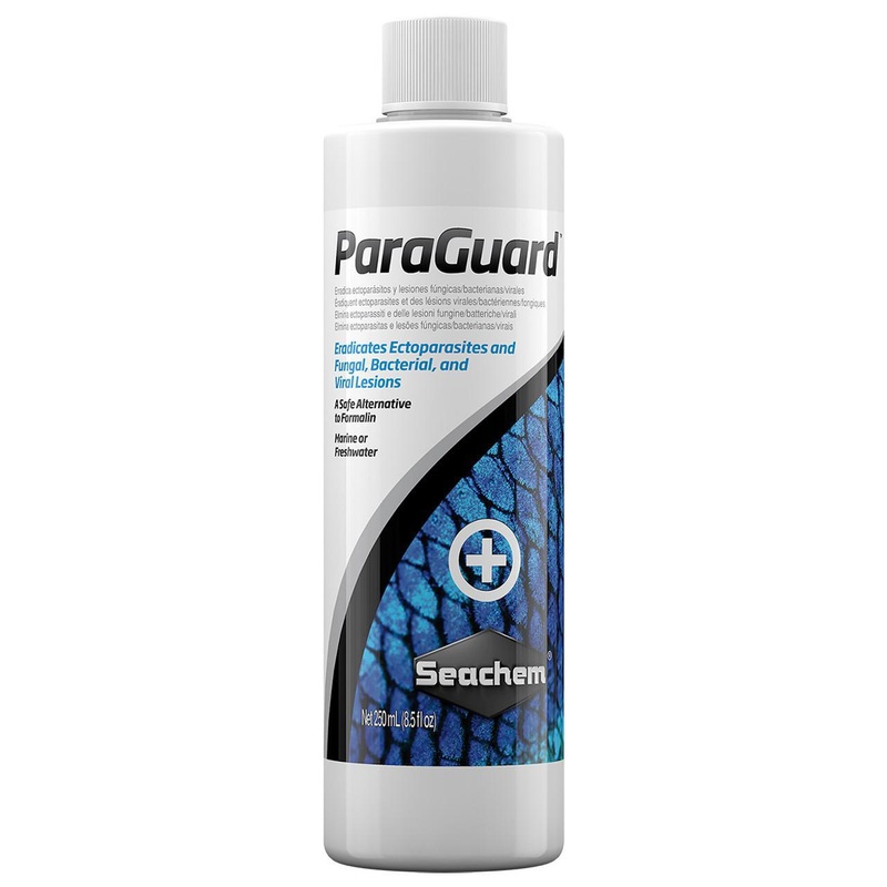 Seachem ParaGuard 250ml