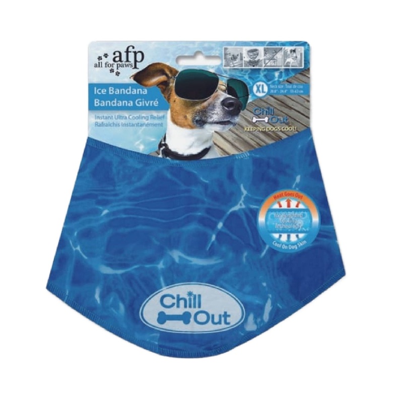 AFP Chill Out Bandana XL