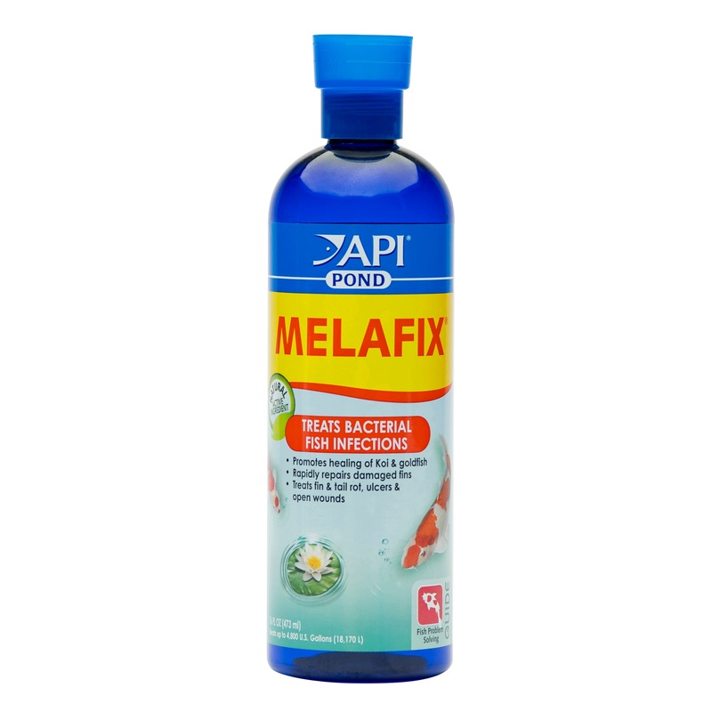 API PondCare Melafix 16 oz
