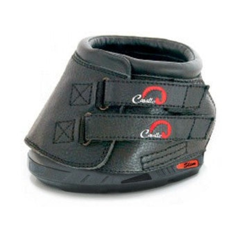 Cavallo Simple Regular Sole Hoof Boot 0