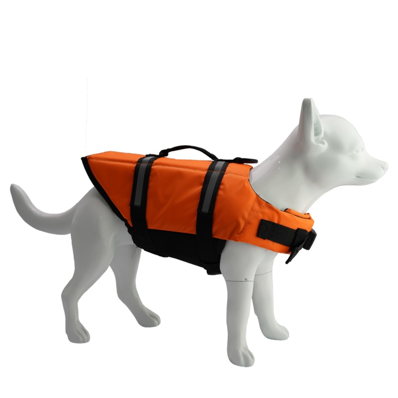 Dan & Sam – Life Jacket (Classic) Large