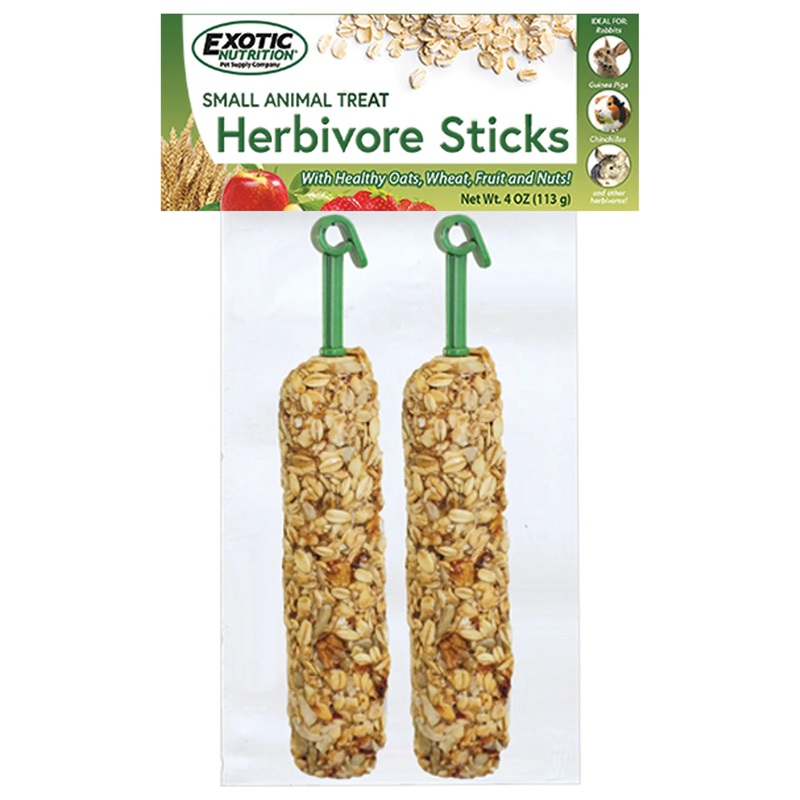 Herbivore Treat Sticks
