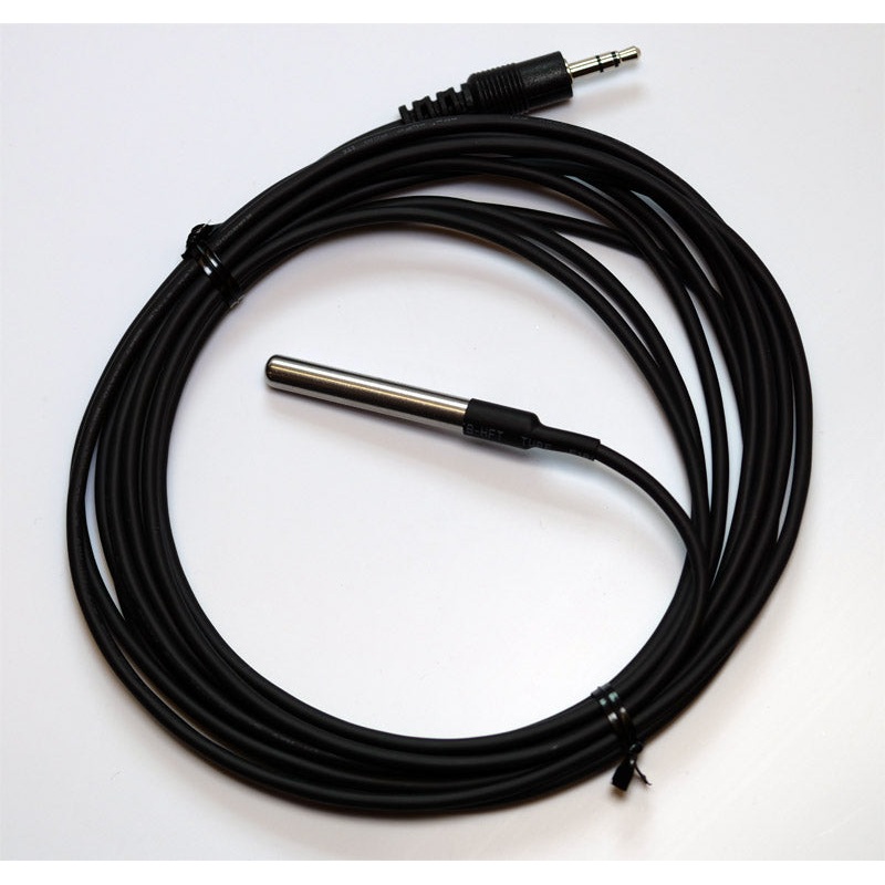Herpstat Steel Tip Replacement Probe