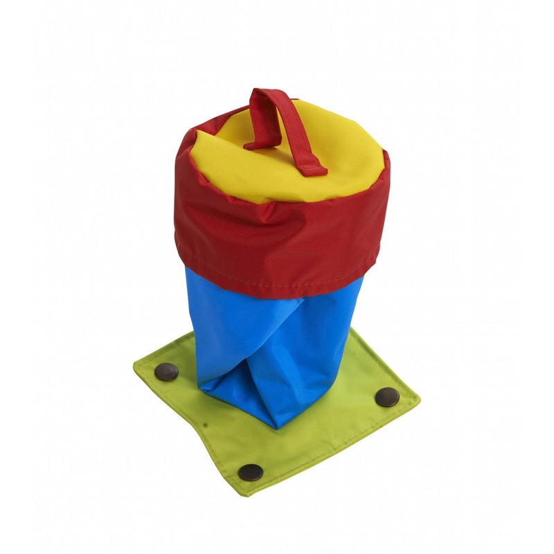 Task for BUSTER ActivityMat, Top Hat