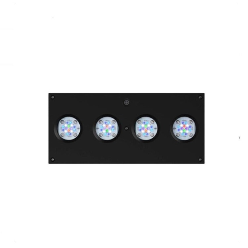 AI Hydra 64HD Reef LED – Black or White Body Black