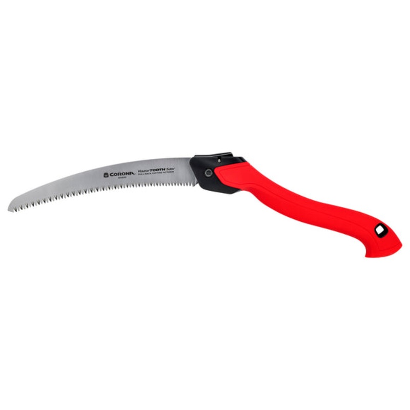 Corona RazorTOOTH Saw Folding Pruning Saw