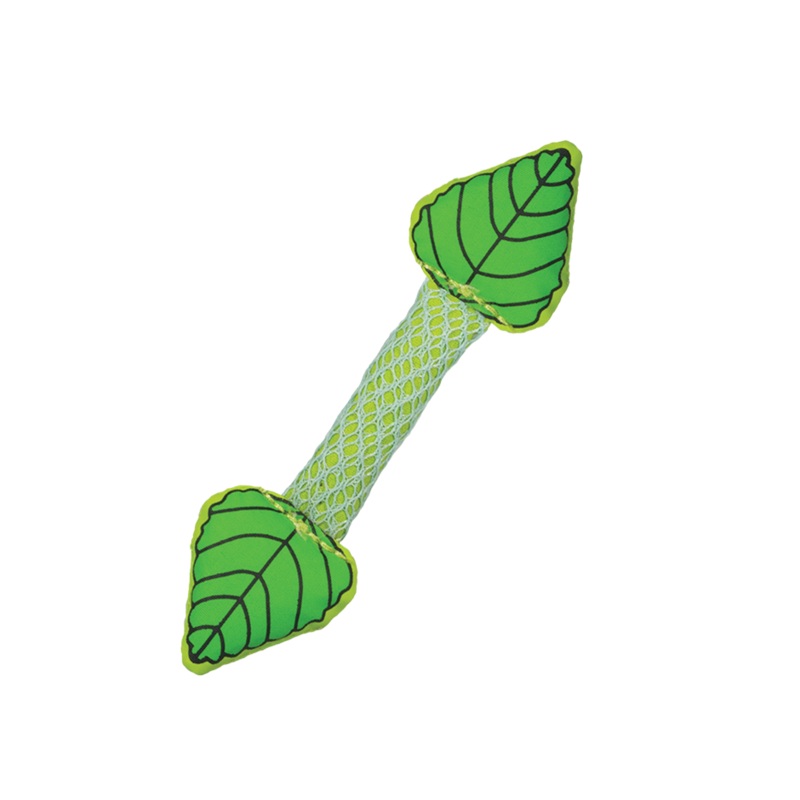 Petstages Fresh Breath Mint Stick Cat Toy
