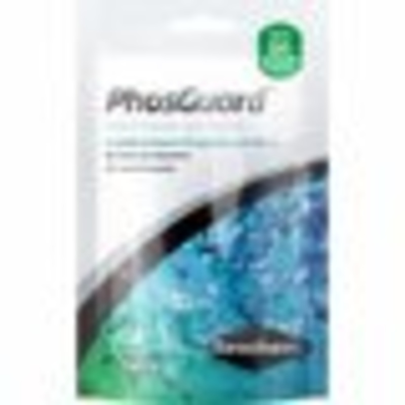 Phosguard Phosphate and Silicate Absorbent – Seachem 100mL