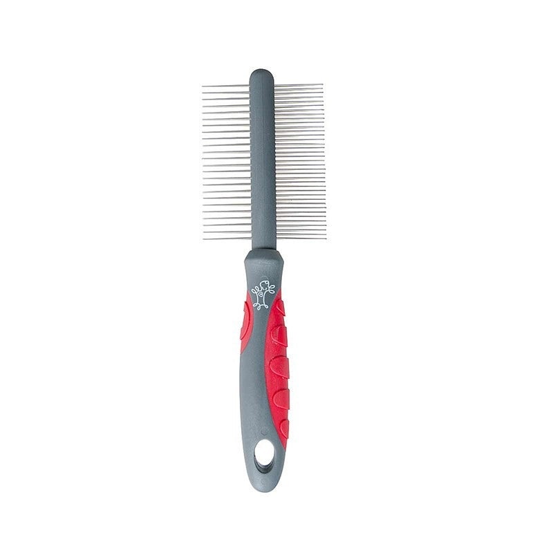 SHEAR MAGIC COMB DOUBLE SIDED