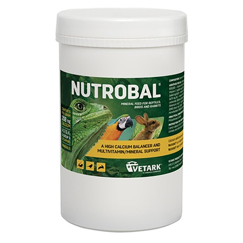 Vetark Nutrobal  50g
