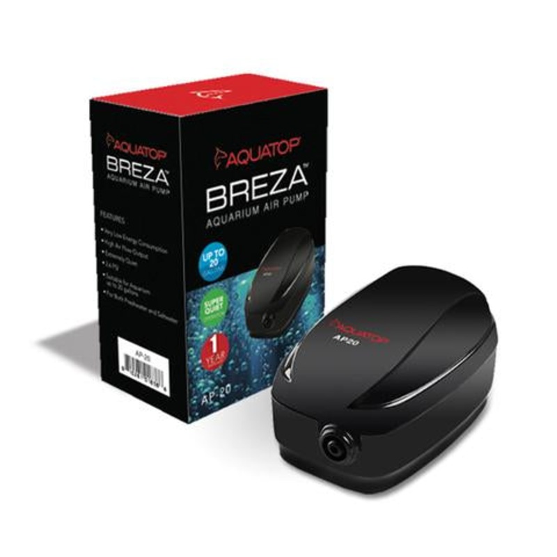 Aquatop Breza AP-20 Air Pump