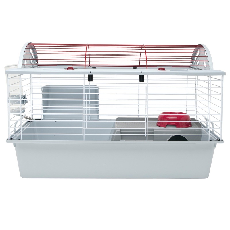 Living World Deluxe Habitat, Large 37.8 x 22.4 x 22