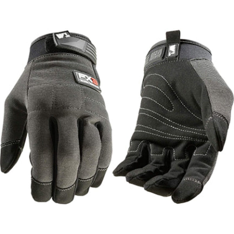GLOVES ALL PURPOS HI DEXTERITY XL