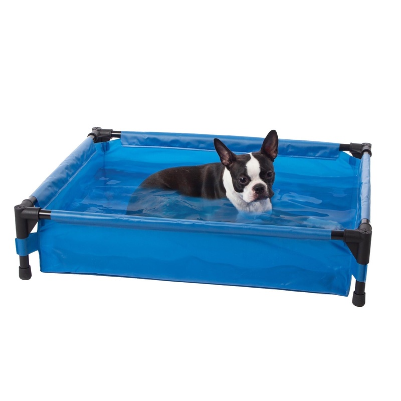 K&H Pet Products Pet Pool Large