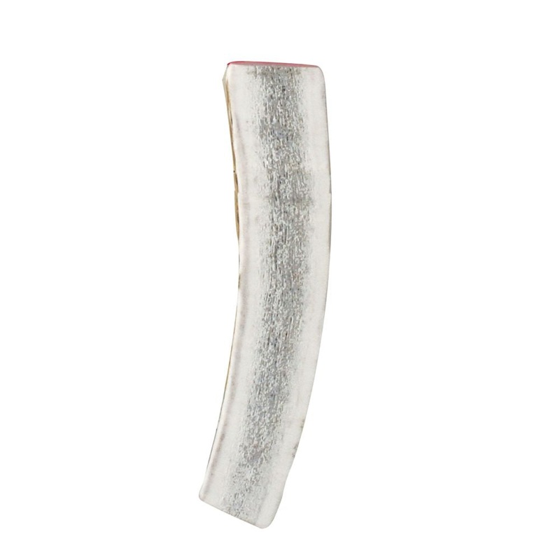 Kong Wild Antler Split Dog Treats Large Tan