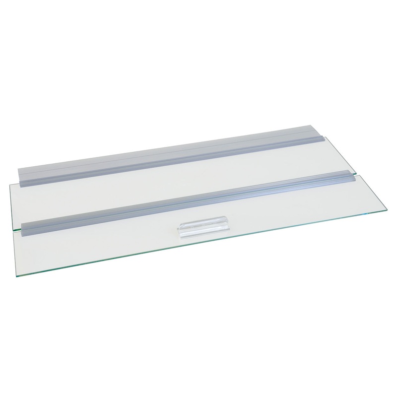 Seapora Glass Top Canopy 16×8