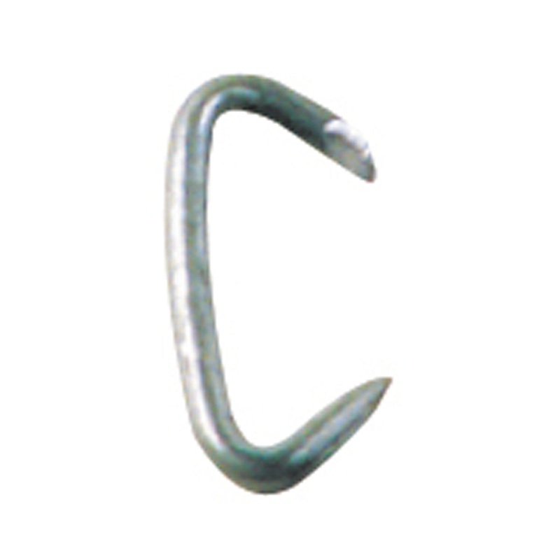 Seymour Midwest Hill Slant Style Pig Rings, 100/box 100/box