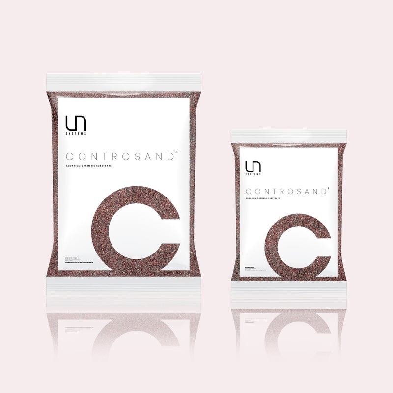 Ultum Nature Systems Controsand – Pacifica 3L