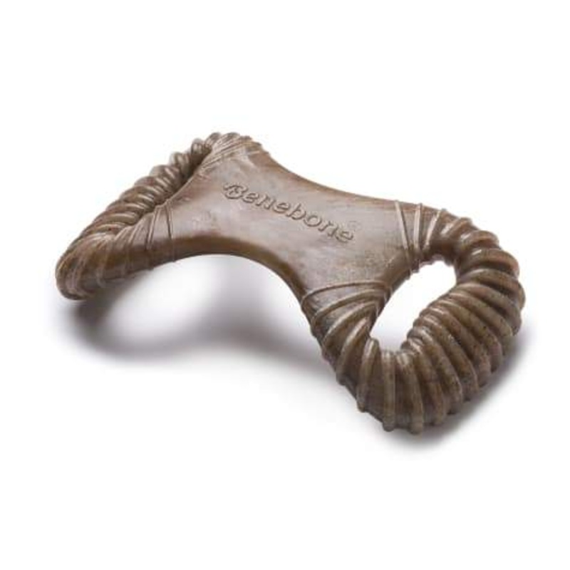 Benebone Dental Chew Bacon Small