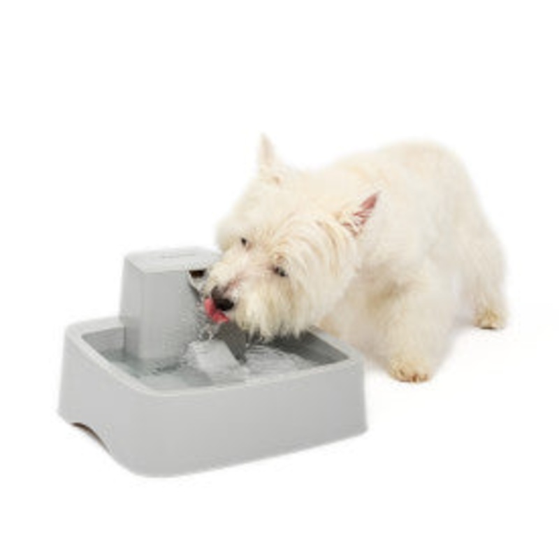 DRINKWELL PET FOUNTAIN 1.8LITRES