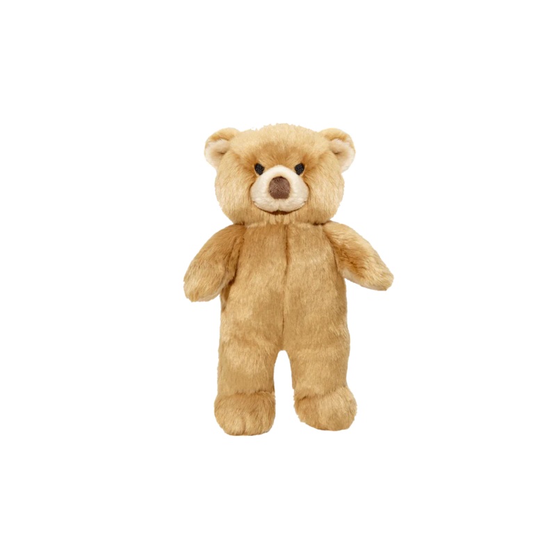 Fluff & Tuff Mr. Honey Bear