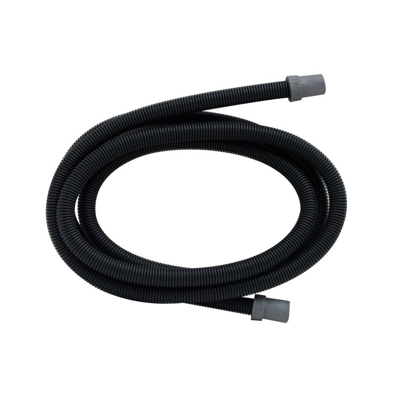 Fluval Part – Canister Filter Ribbed Hose 104-107 & 204-207