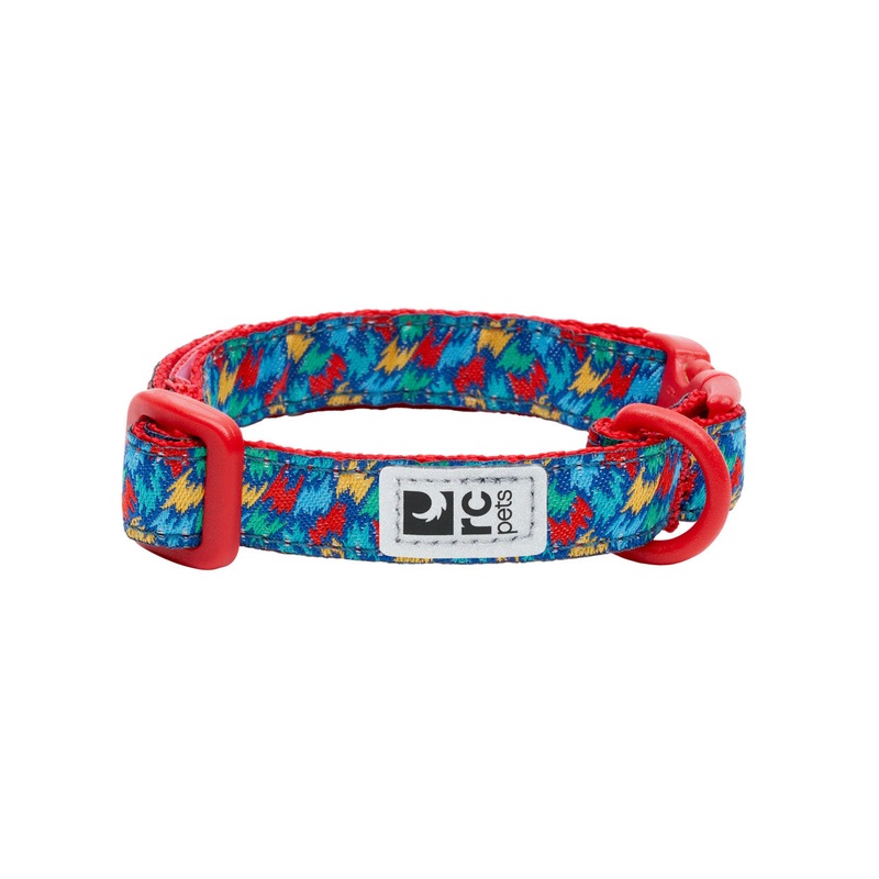 RC Pets Palette Breakaway Cat Collar