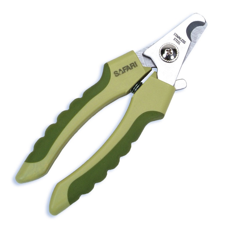 Safari Nail Trimmer Trimmer