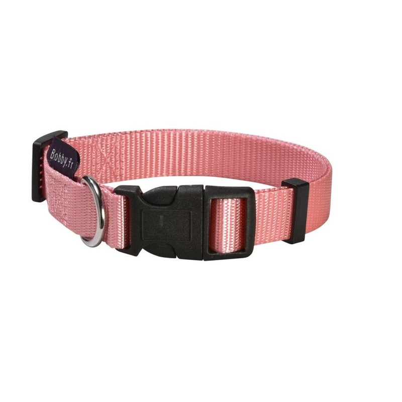 Access Collar – Pink / Medium
