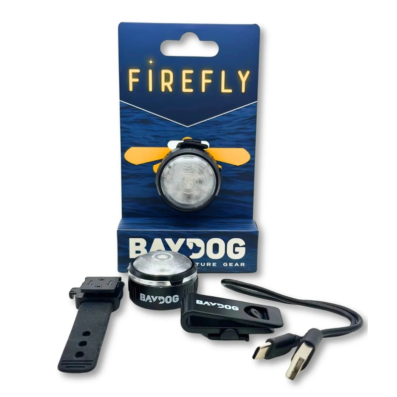 BayDog Firefly LED Safety Light