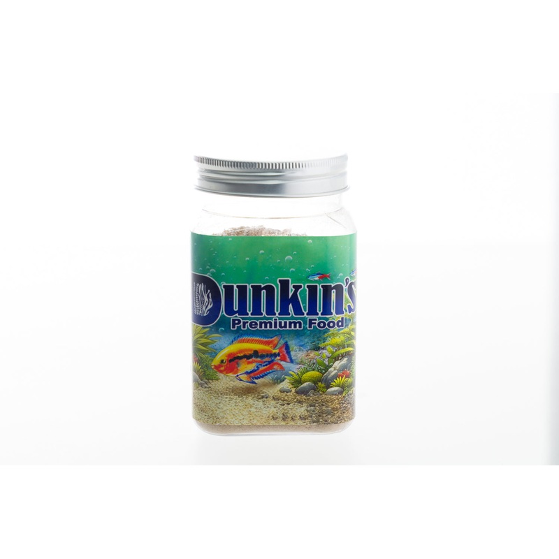 FRESHWATER FREEZE DRIED FLAKES 1oz. – MAP – $15.00