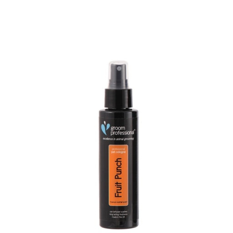 Groom Professional Fruit Punch Cologne (Perfume)[Flavor – Tropical Cocktail Scent, Volume – 100ml]