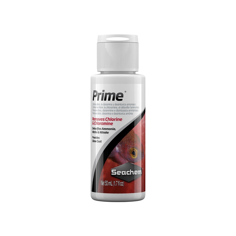 Seachem Prime 50ml