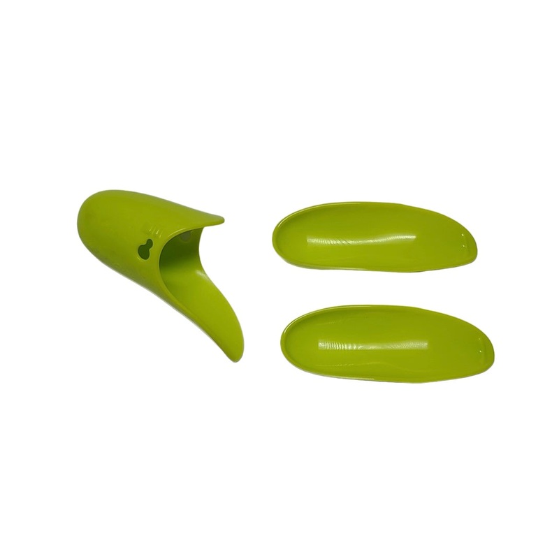 Tad Pool – Lime Green / Yellow Green Soft Wire