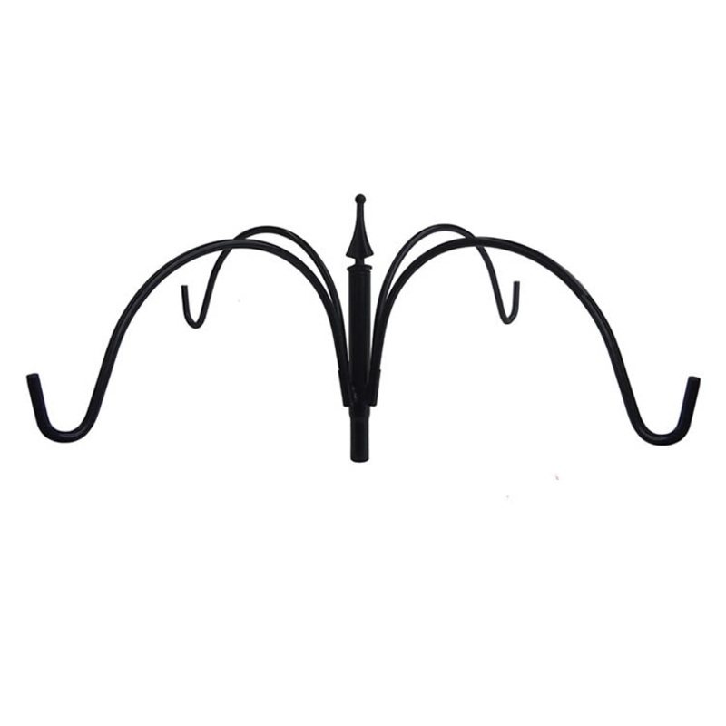 4 Arm Pole Topper