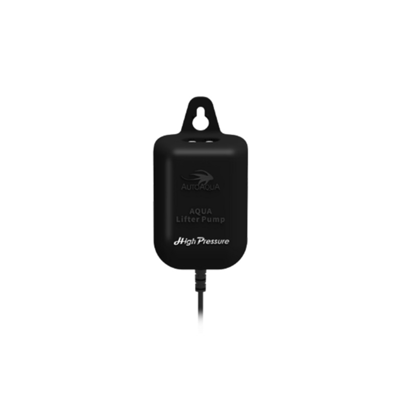 High Pressure Aqua Lifter Pump – AutoAqua Single Pump w/o Power Supply