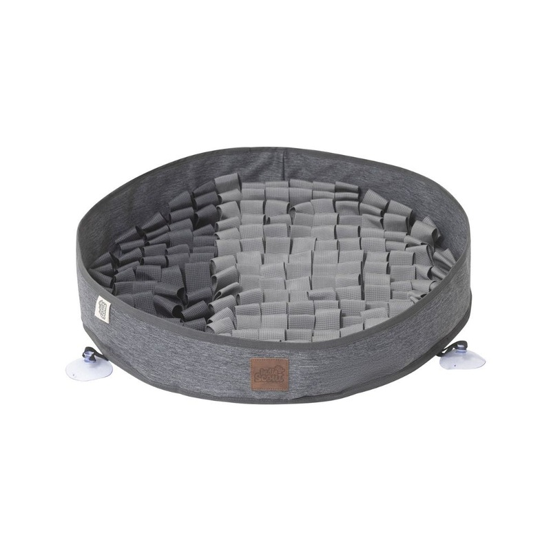 Indie & Scout Round Raised Snuffle Mat