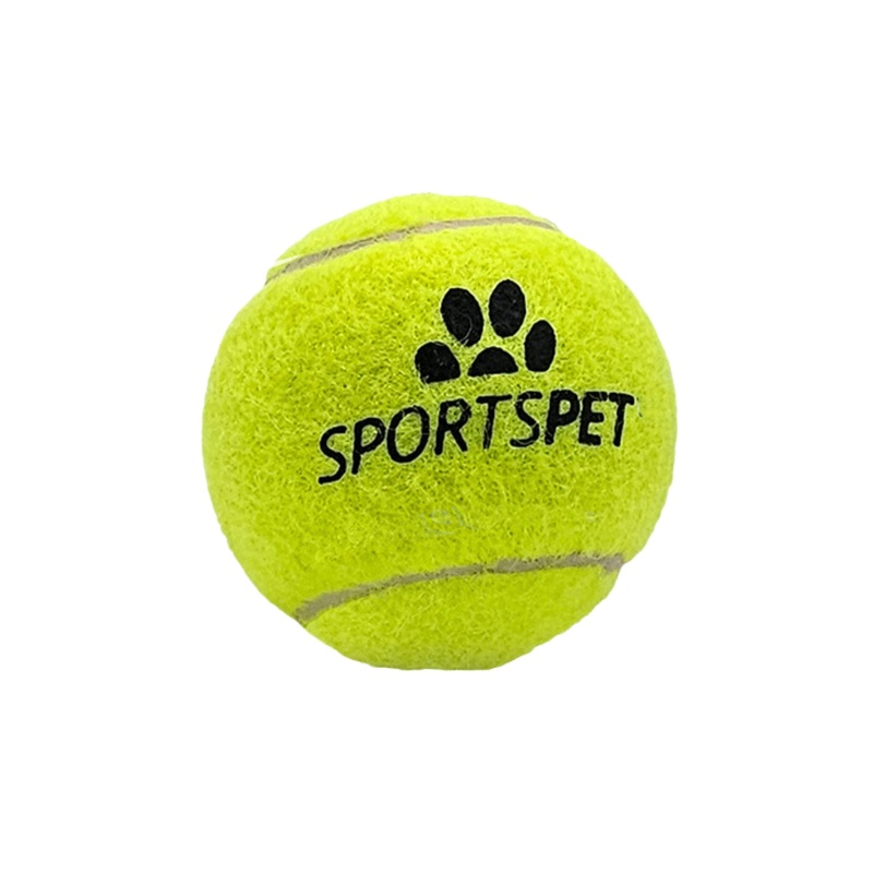 Sportspet Tennis Ball