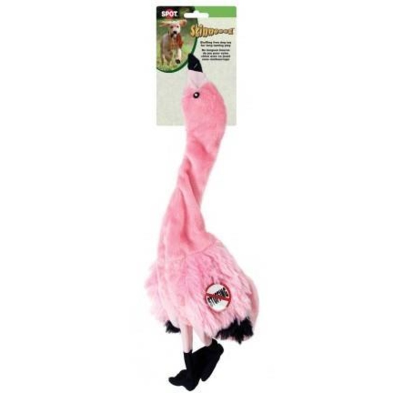 SPOT Mini Skinneeez Pink Flamingo