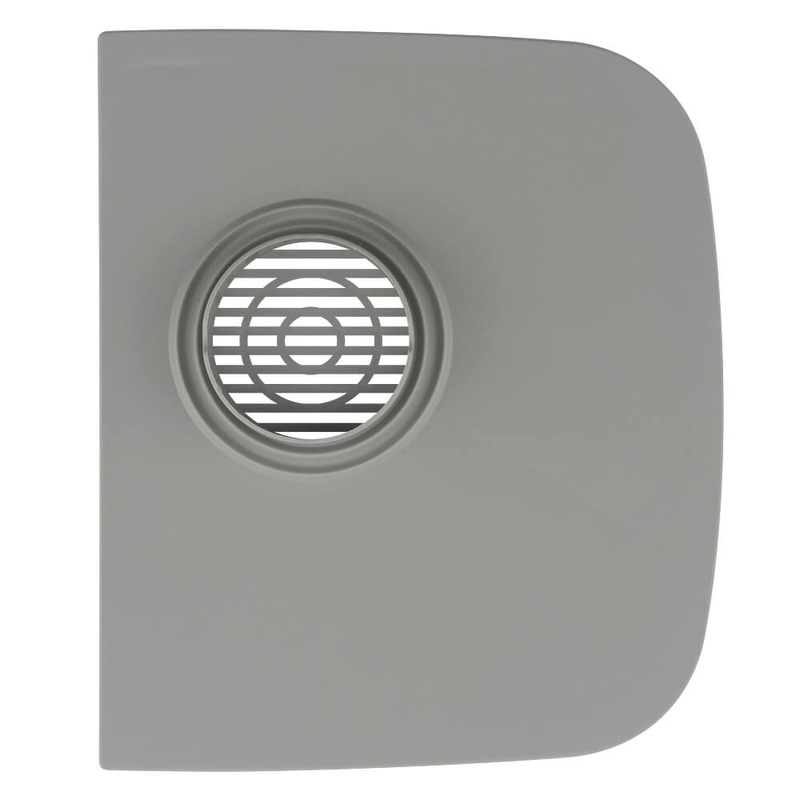 Fluval Media Basket Cover for 305/405, 306/406, 307/407 Filters