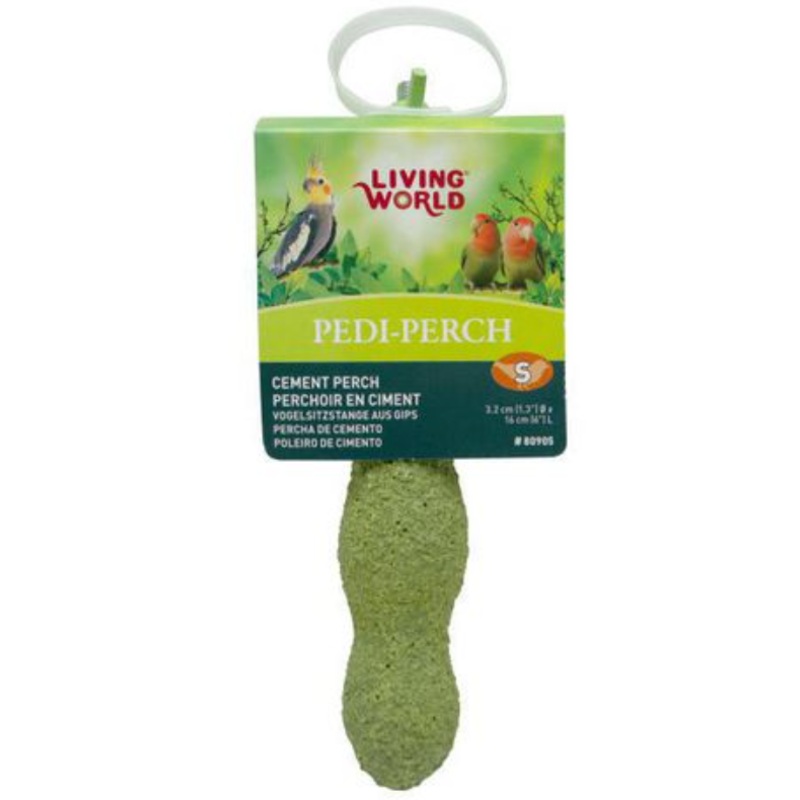 Pedi Perch Small