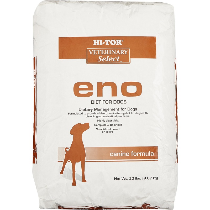 Triumph Hi-Tor/Eno Diet Dog Food 20 lb