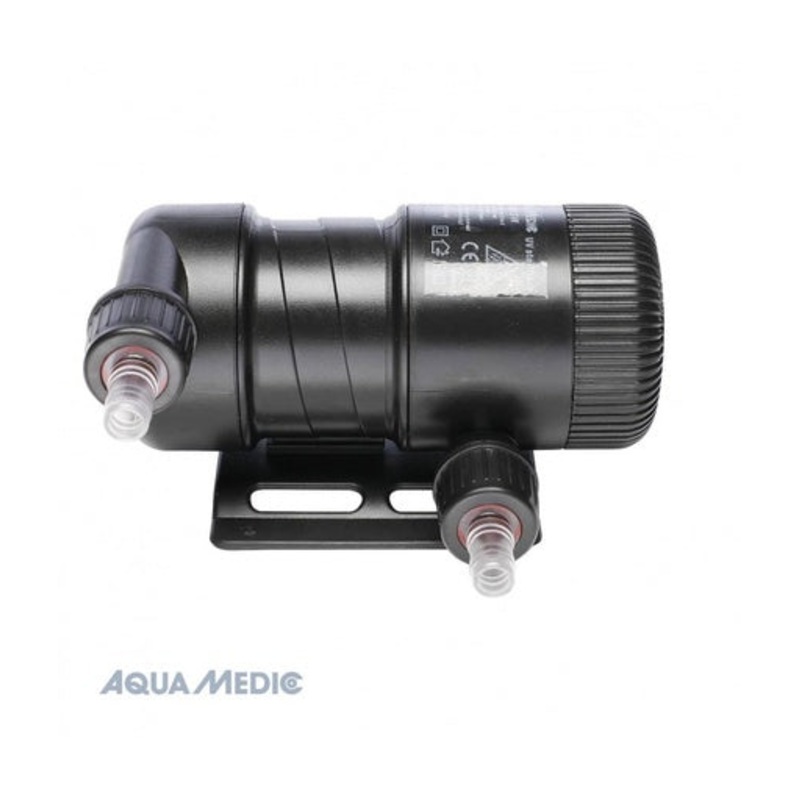 Aqua Medic Helix Max- UV Filter[Power – 55W]