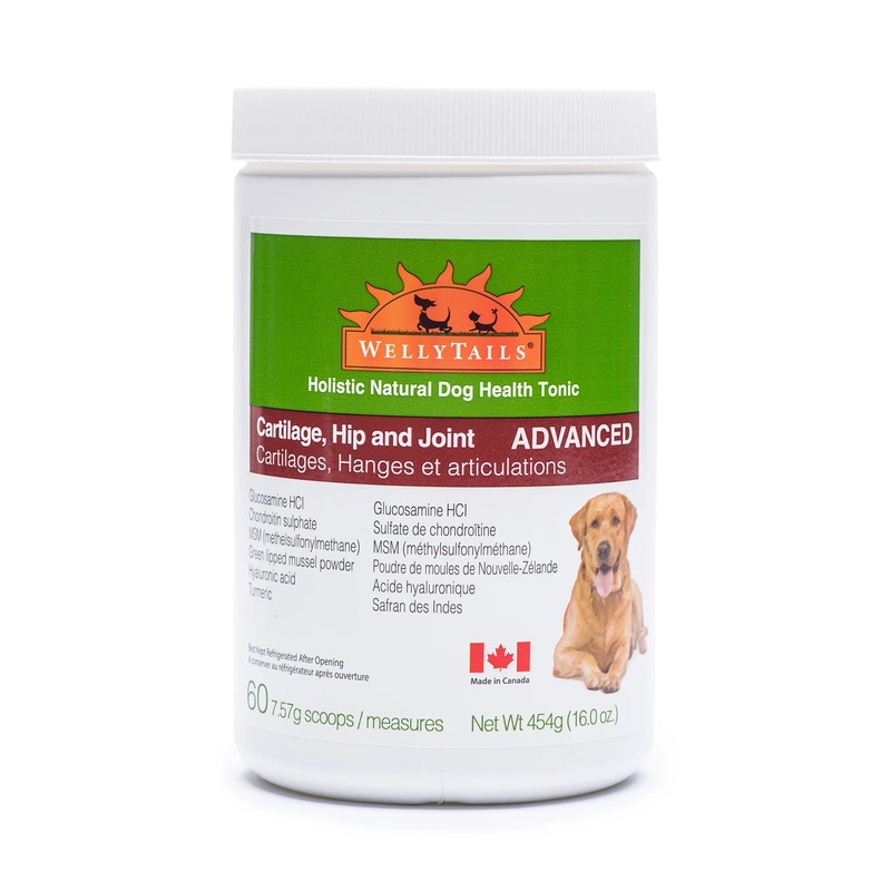 Cartilage, Hip and Joint 345g