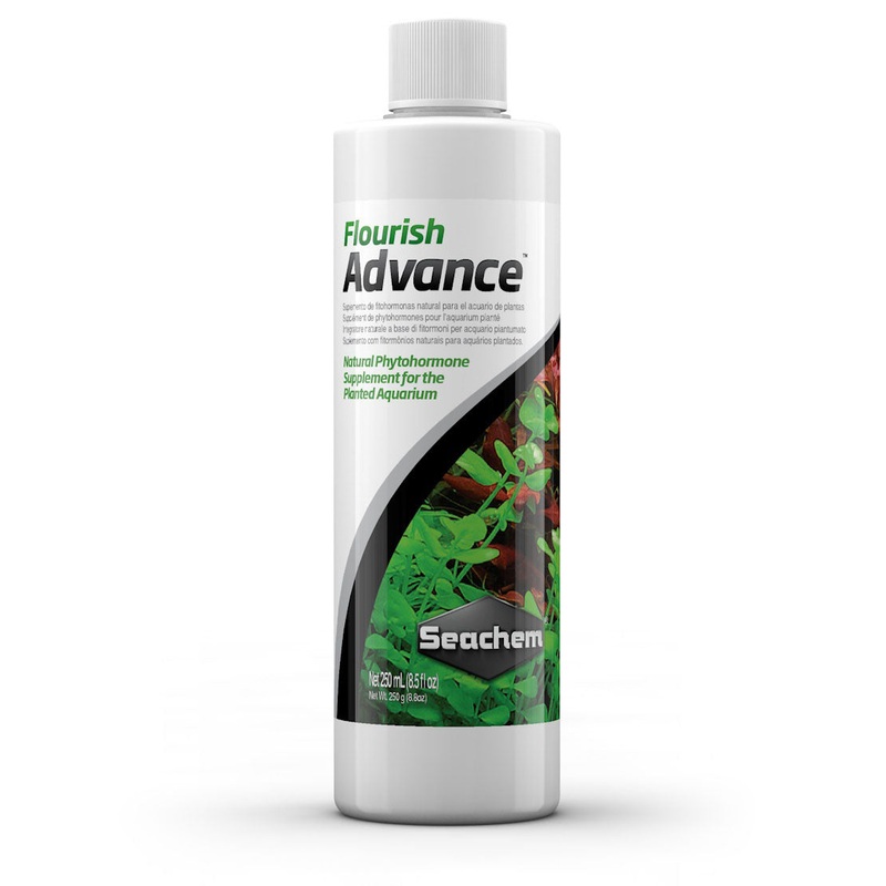 Seachem Flourish Advance 50ml