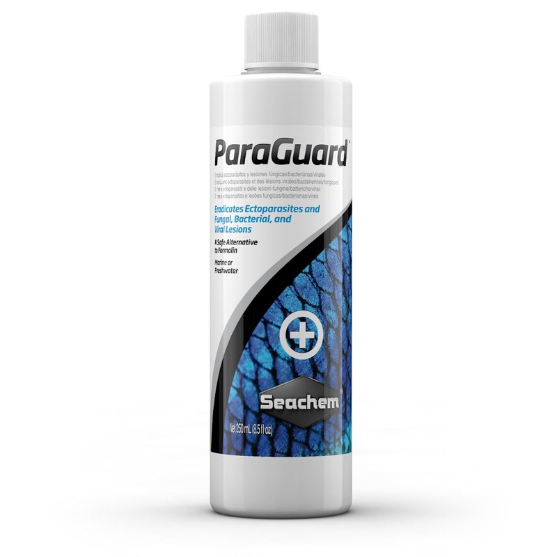Seachem Paraguard 500ml